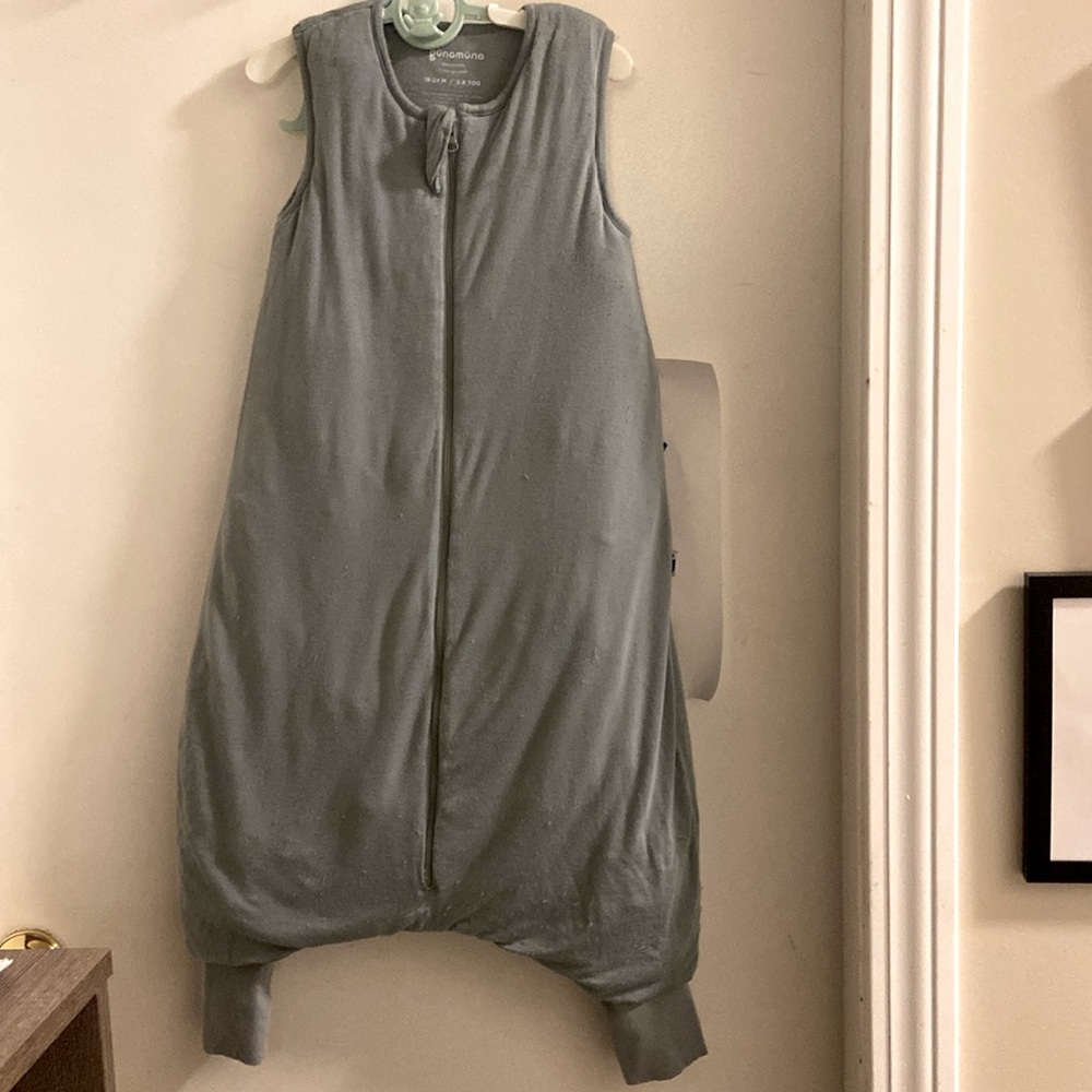Gunamuna wearable Premium Duvet Sack Walker